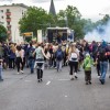 Bild: Partybilder der Party: Zug der Liebe - 1. Juli 2017 - Fr die Liebe auf die Strae am 01.07.2017 in DE | Berlin | Berlin | Berlin